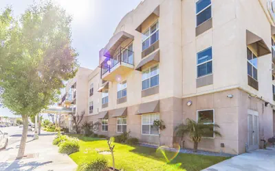 The Hanford Hotel, an Ascend Collection Hotel