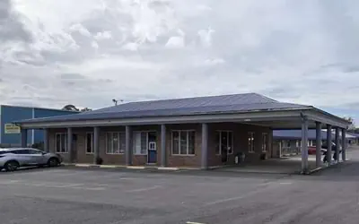 Travelodge by Wyndham Thomasville AL