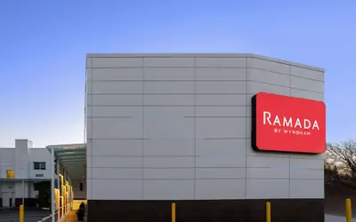 Ramada by Wyndham Bronx