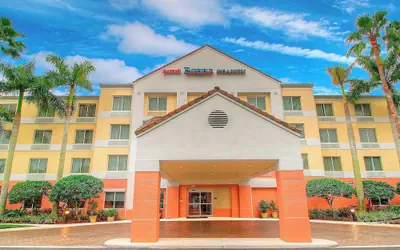 Fairfield Inn and Suites by Marriott Jupiter