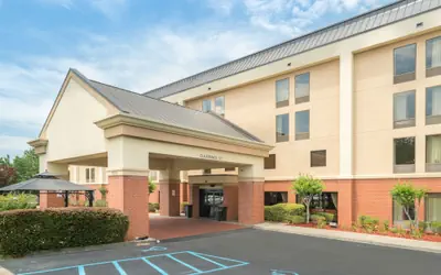 Hamilton Inn Bessemer, AL - Birmingham