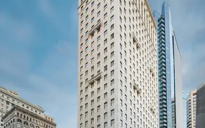 The Ritz-Carlton, Philadelphia