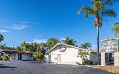 Fallbrook Country Inn