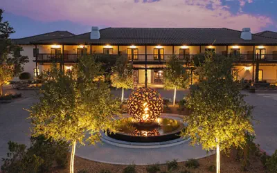The Lodge at Sonoma Resort, Autograph Collection