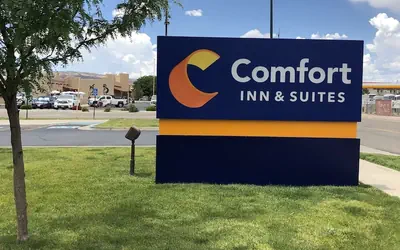 Comfort Inn & Suites Fruita - Grand Junction