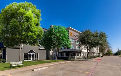 La Quinta Inn & Suites by Wyndham Rockwall
