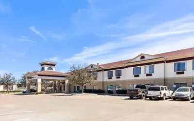 Quality Inn & Suites - Granbury