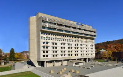 Hotel UMass