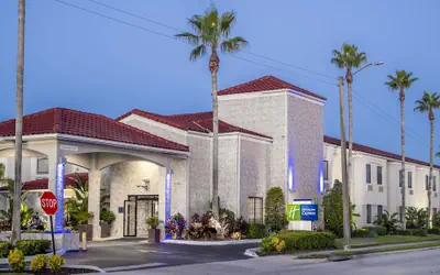 Holiday Inn Express St. Augustine near Dtwn - Historic by IHG