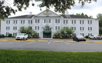 Quality Inn Lake City
