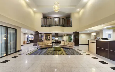 Holiday Inn Express Bloomington West by IHG