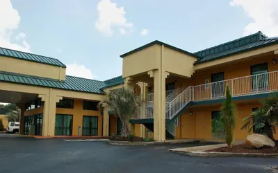 Welcome Inn