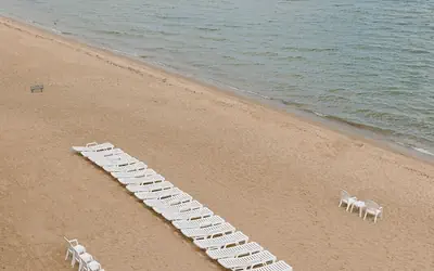 Bayshore Resort