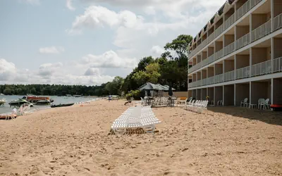 Bayshore Resort