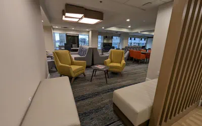 Holiday Inn Express Indianapolis Airport by IHG