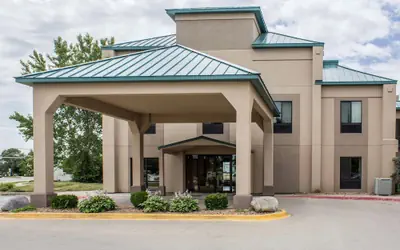 Econo Lodge Ankeny - Des Moines