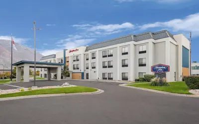 Hampton Inn Provo