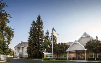 Sonesta ES Suites Fresno