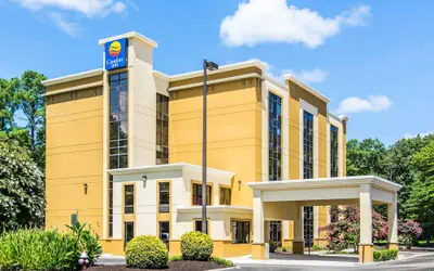 Quality Inn