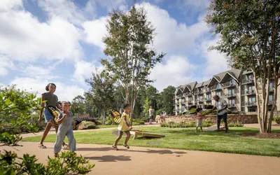Callaway Resort & Gardens