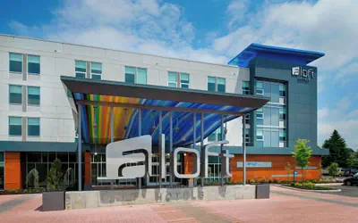 Aloft Columbus Westerville