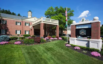 Ohio University Inn & Conference Center