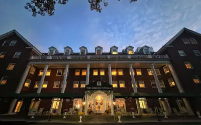 Gideon Putnam Resort And Spa