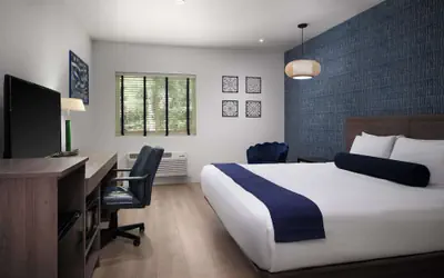 Hotel Zico, BW Signature Collection