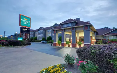 Homewood Suites by Hilton Longview