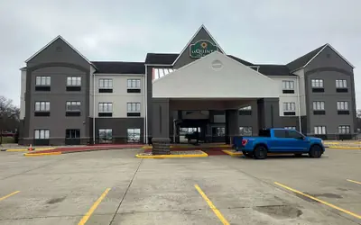 La Quinta Inn & Suites by Wyndham South Bend