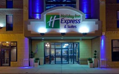 Holiday Inn Express Hotel & Suites Deadwood-Gold Dust Casino by IHG