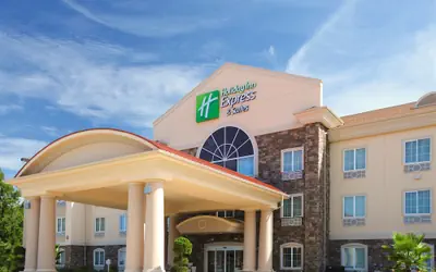 Holiday Inn Express Hotel & Suites Kilgore by IHG