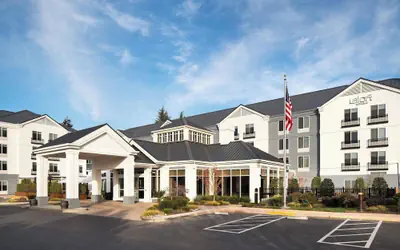 Aloft by Marriott Mountain View