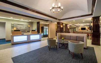 Holiday Inn Express State College at Williamsburg Square by IHG
