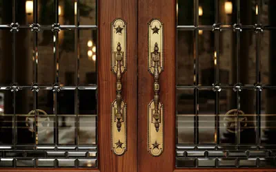 The Driskill, in The Unbound Collection by Hyatt