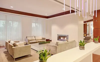 InterContinental Suites Hotel Cleveland by IHG