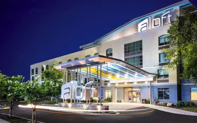 Aloft by Marriott Columbia Harbison