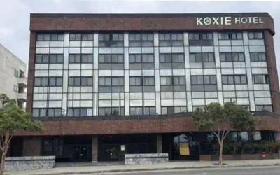 Hotel Koxie