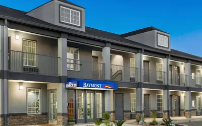 Baymont by Wyndham Warner Robins