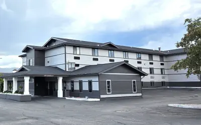 Garner Hotel Missoula Southwest by IHG
