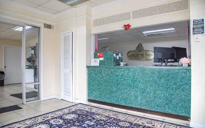 Masters Inn Augusta at Washington Road