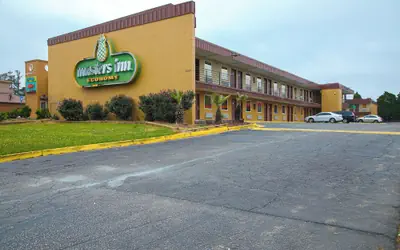 Masters Inn