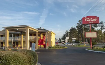Red Roof Inn Valdosta - University