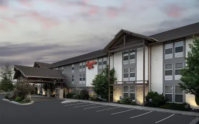Hampton Inn Butte