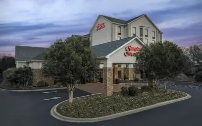 Hampton Inn & Suites Greenville/Spartanburg I-85, SC