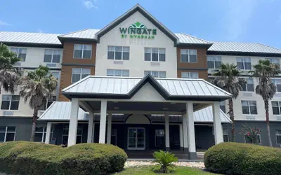 Wingate by Wyndham Savannah Gateway