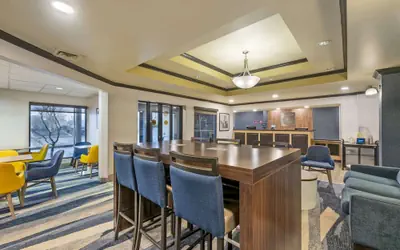 Spark by Hilton Cincinnati Airport South