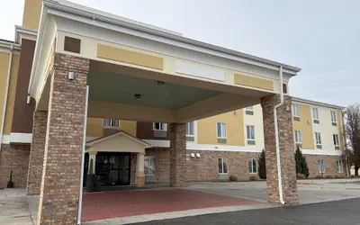 Garner Hotel Liberal North by IHG