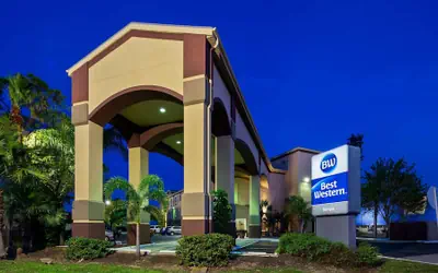 Best Western Tampa