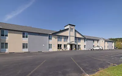 Quality Inn Lebanon - Hanover
